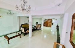 Melawati, Ampang, Kuala Lumpur 53100