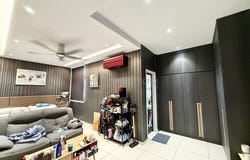 Jalan Sentral, Iskandar Puteri, Johor 79100