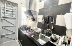 Setia Tropika, Johor 81200