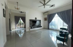 Lebuh Diamond, Semenyih, Selangor 43500