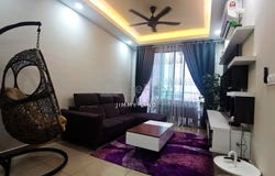 Jalan 1/2b, Selayang, Kuala Lumpur 68100
