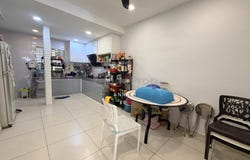 Jalan Damai Perdana, Cheras, Selangor 56000
