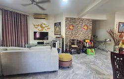 Persiaran Alam Damai; Lingkungan Alam Damai, Cheras, Kuala Lumpur 56000