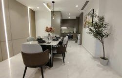 Jalan Kia Peng, 50450, Kuala Lumpur, KLCC, Kuala Lumpur 50451
