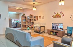 Jalan Ainsdale 3/6, Seremban, Negeri Sembilan 70300
