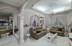 taman golf, Ipoh, Perak 31350
