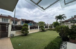 Ampang, Selangor 68000