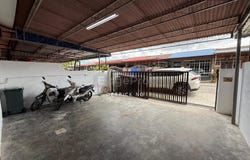 Sungai Petani, Kedah 8000