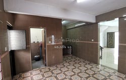 Jalan Sentosa, Klang, Selangor 41050