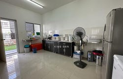 Jalan S/P, Kajang, Selangor 43000