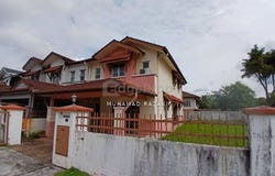 Shah Alam, Selangor 40000