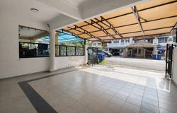 Shah Alam, Selangor 40000