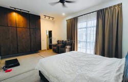 Jalan Eco Botanik off Jlan Kampung Lalang, Iskandar Puteri, Johor 79100