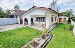 Keramat, Selangor 54200
