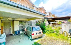 Jalan Sutera 2/4, Kajang, Selangor 43000