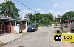 Lintasan Pegoh 3, Lahat, Perak 31500