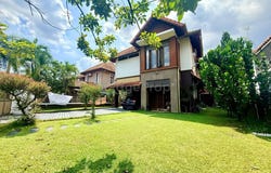 Taman Bunga Negara, Seksyen 27, Shah Alam, Selangor 40400