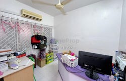 Jalan Bukit Tiram, Ulu Tiram, Johor 0