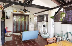 Jalan Putra Perdana 5/2, Puchong, Selangor 47100