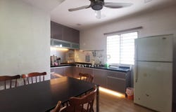 Taman PErtama, Cheras, Cheras, Kuala Lumpur 56100