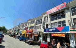 Shah Alam, Selangor 40400