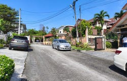 O, Bangi, Selangor 43650