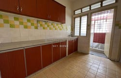 Jalan Puteri 6, Puchong, Selangor 47100