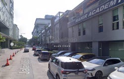 Subang Jaya, Selangor 47650