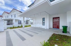 Bangi, Selangor 43000