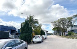 Skudai, Johor 81300