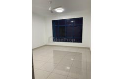 Johor Bahru, Johor 79100