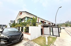 Shah Alam, Selangor 47000