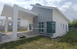 LALUAN SAKURA, Kinta, Perak 31550