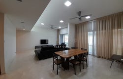Jalan Tun Razak, KLCC, Kuala Lumpur 56000