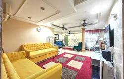 Jalan GP, Batu Caves, Selangor 68100