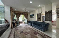 Persiaran Gerbang Utama, Bukit Jelutong, Selangor
