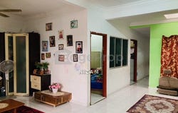 Jalan 12, Gombak, Selangor 68100