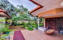 Jalan PJS 9/1A, Bandar Sunway, Selangor 47500