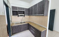 Jalan Sungai Besi Indah 2/10, Desa Saujana, 43300, Selangor, Seri Kembangan, Selangor 43000