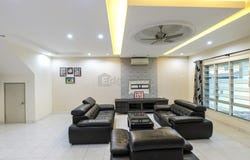 Bandar Putra Permai, Serdang, Selangor 43300