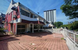 Taman Desa, Kuala Lumpur 58100