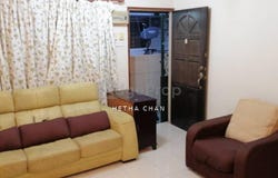 Jalan Dagang 1/7, Ampang, Selangor 68000