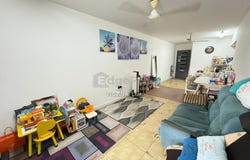 Jalan 6/95B, Cheras, Kuala Lumpur 56100
