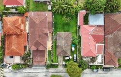 Jalan Subang Permai U6, Subang, Selangor 40150
