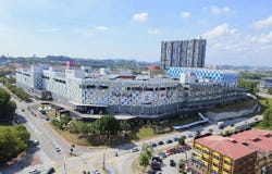 Jalan Boling Padang 13/62, Section 13,, Shah Alam, Selangor 40100