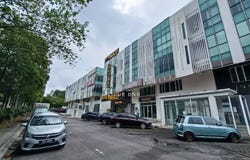 Shah Alam, Selangor 40150