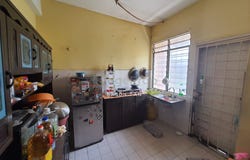 Seri Kembangan, Selangor 43300