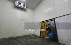 Kluang, Johor 86200