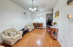 Jalan Chenderai, Jalan Tempinis, Bangsar, Kuala Lumpur 59100