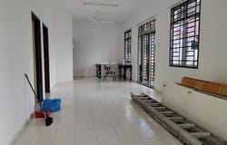 Johor Bahru, Johor 81100